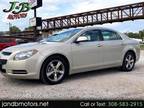 2011 Chevrolet Malibu