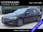 2021 Volkswagen Jetta 1.4T SE