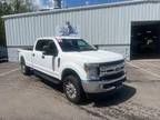 2019 Ford F-250