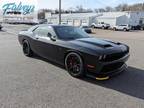 2023 Dodge Challenger SRT Hellcat