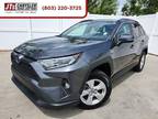 2021 Toyota RAV4 Hybrid XLE 4dr All-Wheel Drive