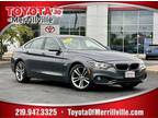 2019 BMW 430 Gran Coupe i xDrive