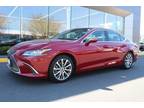 2019 Lexus ES 350 Premium