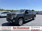 2020 GMC Sierra 2500HD Denali 4x4 Crew Cab 6.75 ft. box 158.9 in. WB