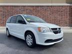 2014 Dodge Grand Caravan AVP/SE