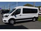 2023 Ford Transit-350 XL
