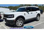 2023 Ford Bronco Sport Base