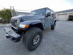 2024 Jeep Wrangler Rubicon 392