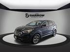 2016 Hyundai Santa Fe Sport 2.4L