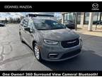 2022 Chrysler Pacifica Touring L Front-Wheel Drive Passenger Van