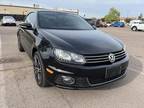 2013 Volkswagen Eos Komfort 2dr Front-Wheel Drive Convertible