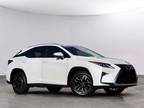 2016 Lexus RX 350 Base 4dr All-Wheel Drive