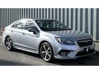 2018 Subaru Legacy Limited