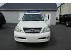2006 Lexus GX Base 4dr 4x4