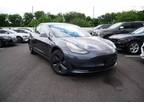 2018 Tesla Model 3 Long Range 4dr Rear-Wheel Drive Sedan