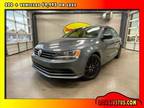 2015 Volkswagen Jetta 2.0L S