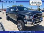2018 RAM 2500 Longhorn