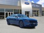 2022 Dodge Charger SXT 4dr All-Wheel Drive Sedan