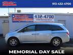 2011 Honda Odyssey EX Minivan 4D