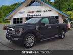 2022 Ford F-150 Limited