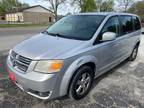2008 Dodge Grand Caravan Passenger SXT Minivan 4D