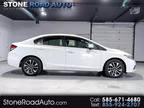 2015 Honda Civic EX Sedan 4D