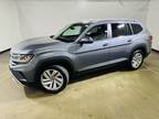 2021 Volkswagen Atlas 3.6L V6 SEL