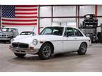 1974 Mg Mgb