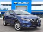 2022 Nissan Rogue Sport S