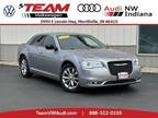 2016 Chrysler 300C Base