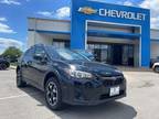 2019 Subaru Crosstrek 2.0i
