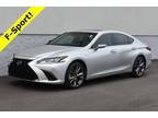 2019 Lexus ES 350 F Sport