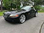 2004 BMW Z4 3.0i