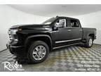 2024 Chevrolet Silverado 2500 High Country