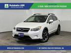 2014 Subaru XV Crosstrek 2.0i Limited