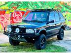 1998 Land Rover Range Rover