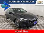 2021 BMW 228 Gran Coupe i xDrive 4dr All-Wheel Drive