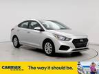 2018 Hyundai Accent SE
