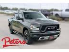 2024 RAM 1500 Rebel