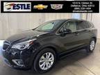 2020 Buick Envision FWD Preferred