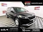 2022 Kia Carnival LXS
