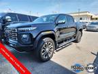 2023 GMC Canyon Denali 4x4 Crew Cab 5 ft. box 131 in. WB