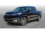 2020 Honda Ridgeline RTL-E