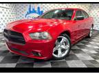 2012 Dodge Charger R/T 4dr Rear-Wheel Drive Sedan
