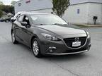 2015 Mazda Mazda3 i Touring