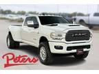 2023 RAM 3500 Laramie
