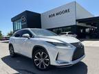 2020 Lexus RX 350 Base