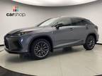 2021 Lexus RX 350 F SPORT Appearance