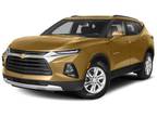 2019 Chevrolet Blazer Base