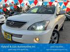 2008 Lexus RX 400h Base